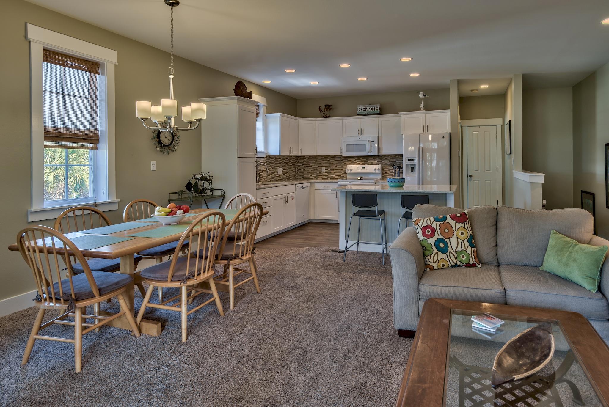 ARCADIA PLACE - Residential