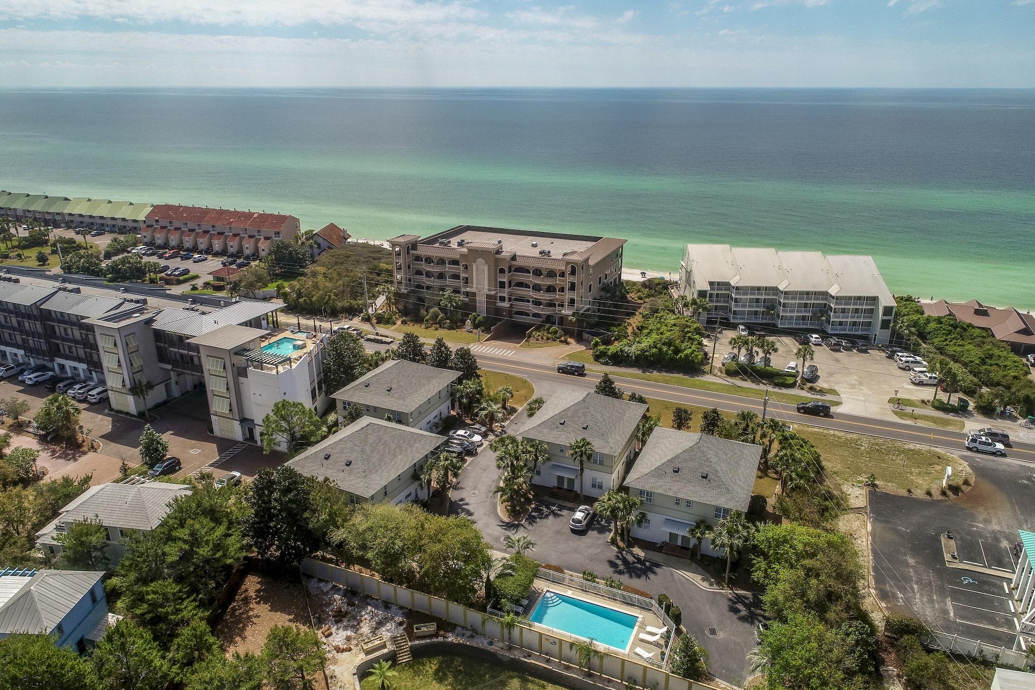 ARCADIA PLACE - Residential