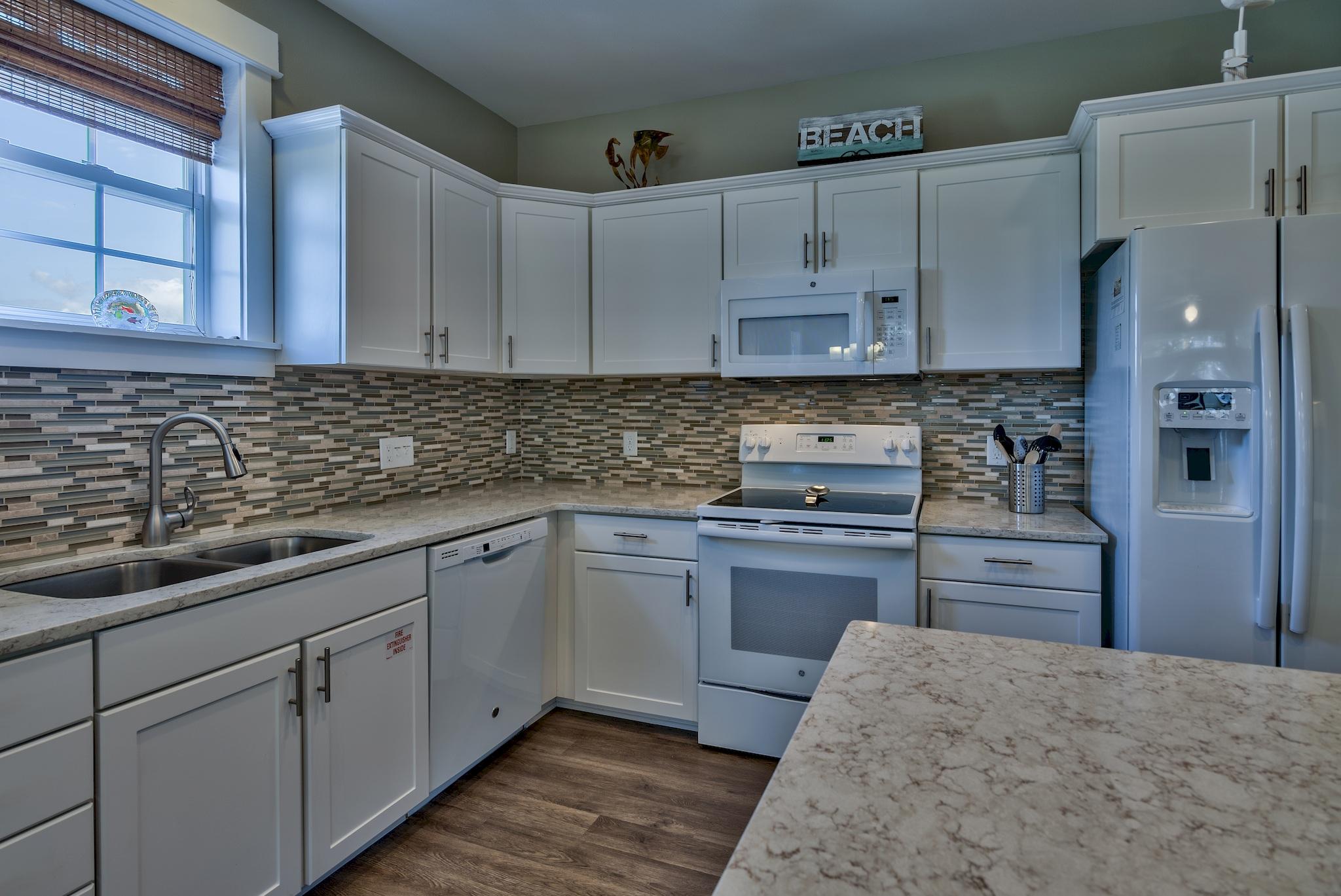 ARCADIA PLACE - Residential