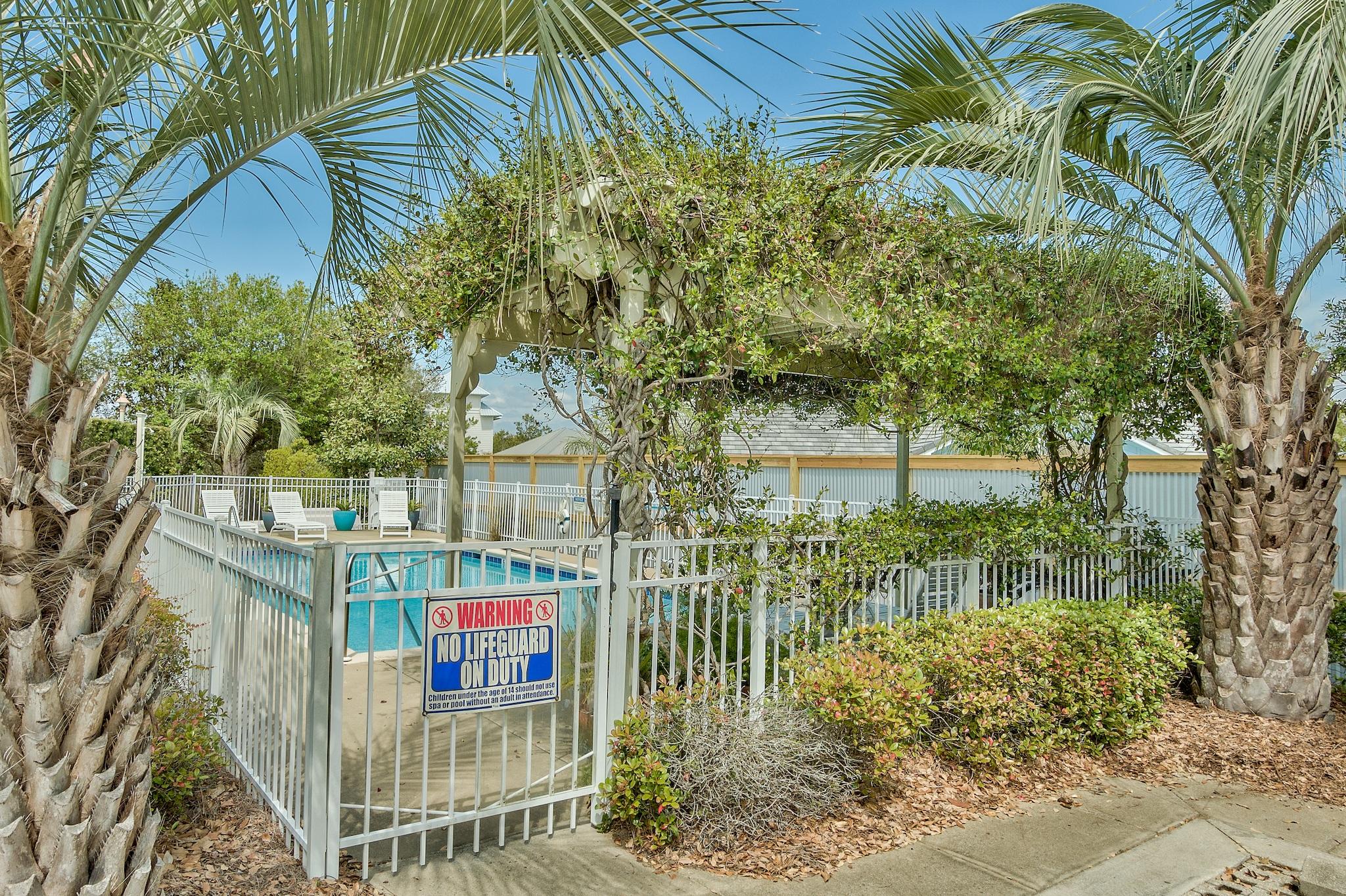 ARCADIA PLACE - Residential