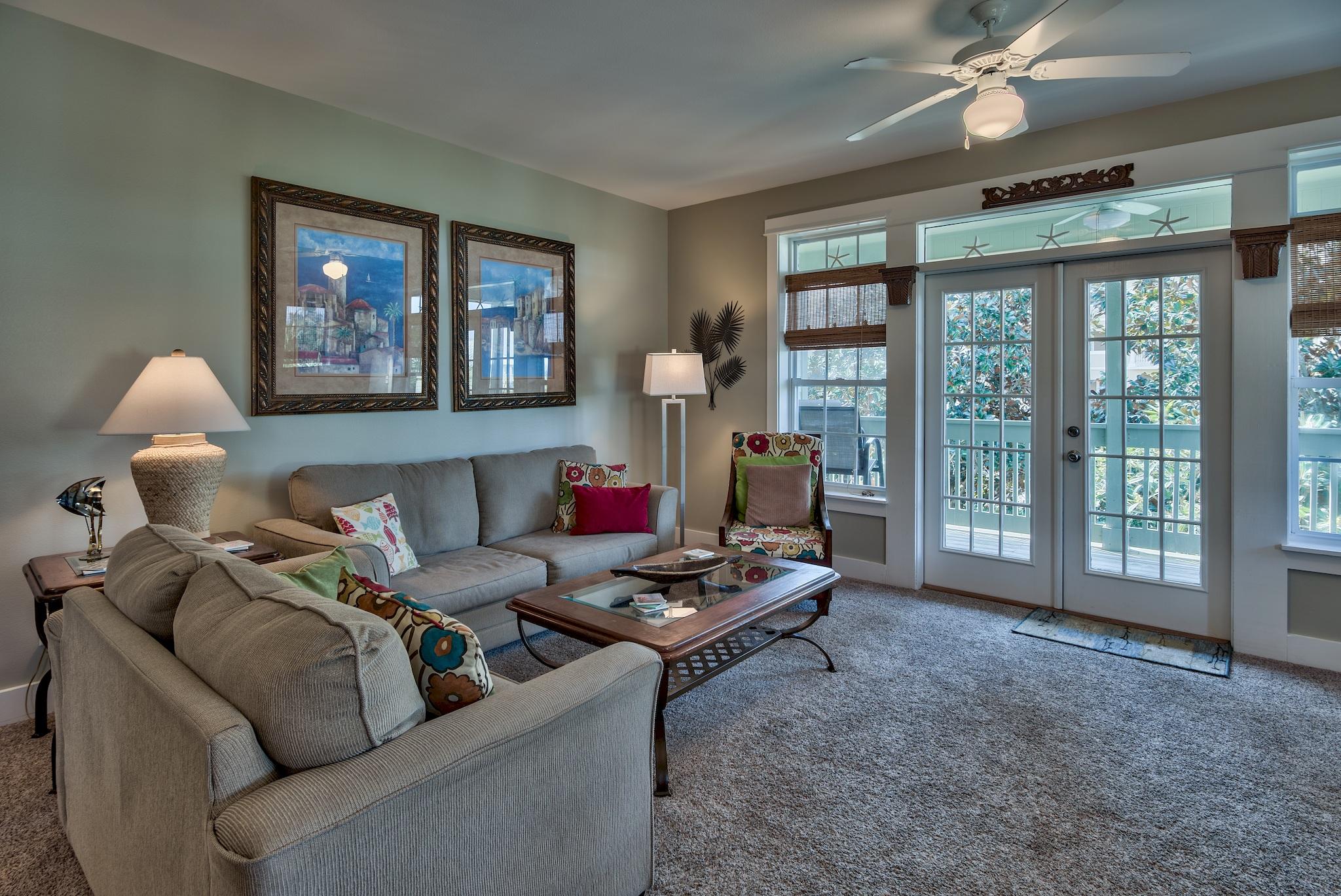 ARCADIA PLACE - Residential