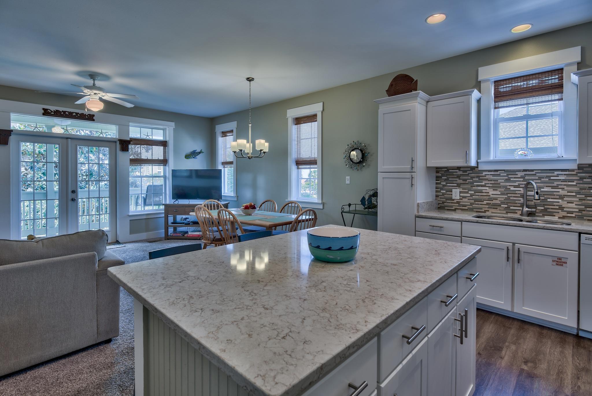 ARCADIA PLACE - Residential