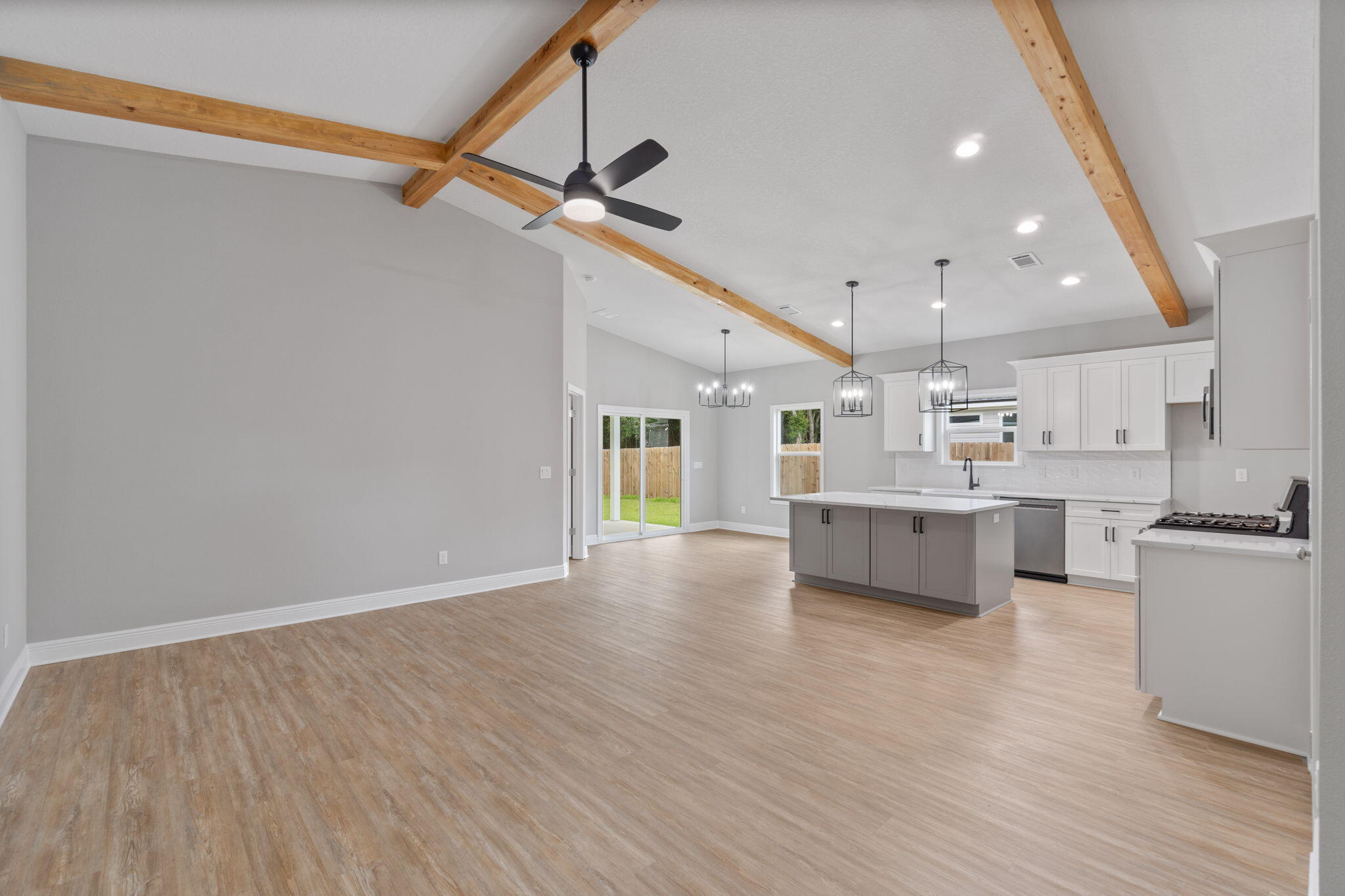 Madelyn Woods - Residential