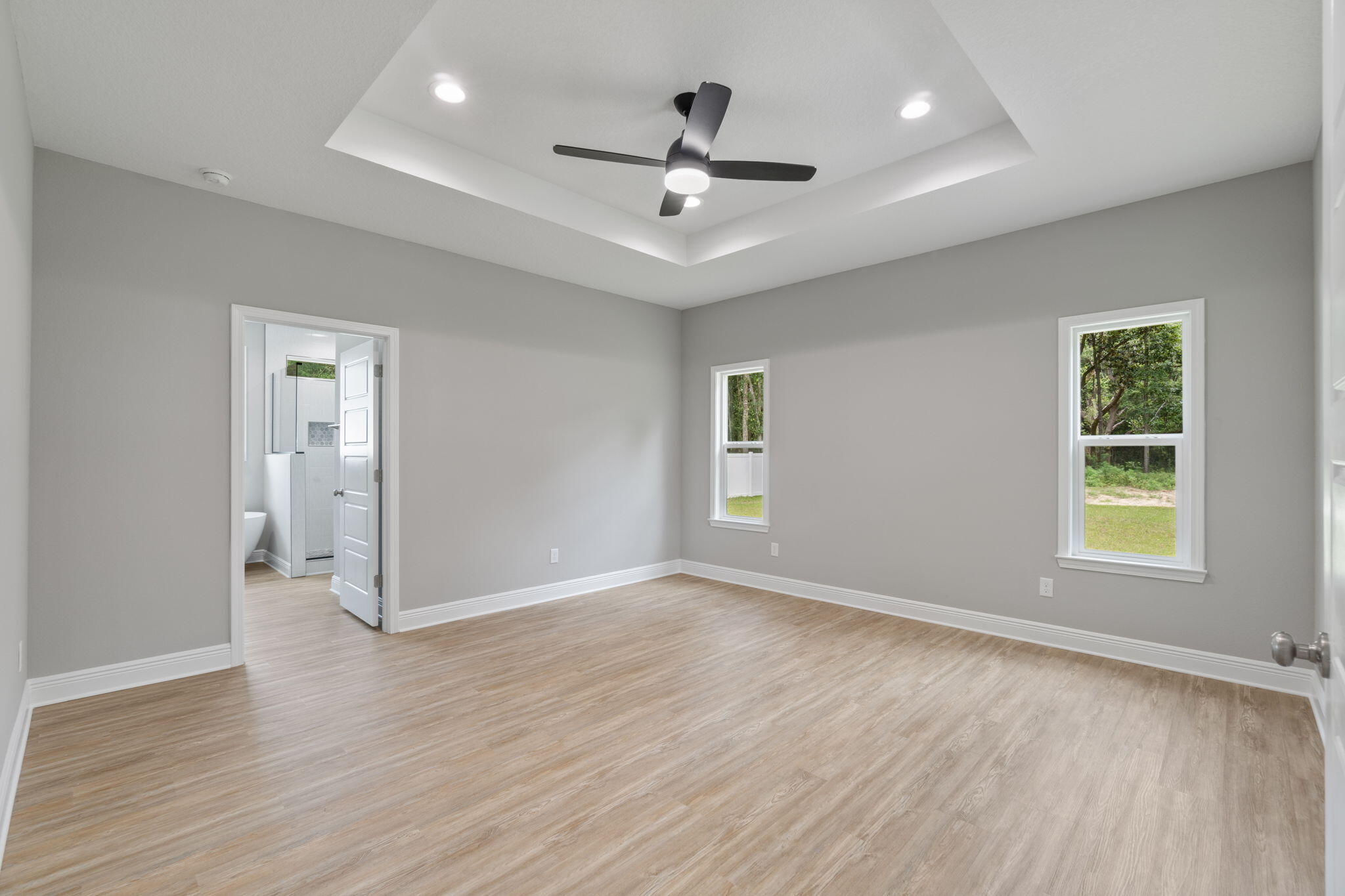 Madelyn Woods - Residential