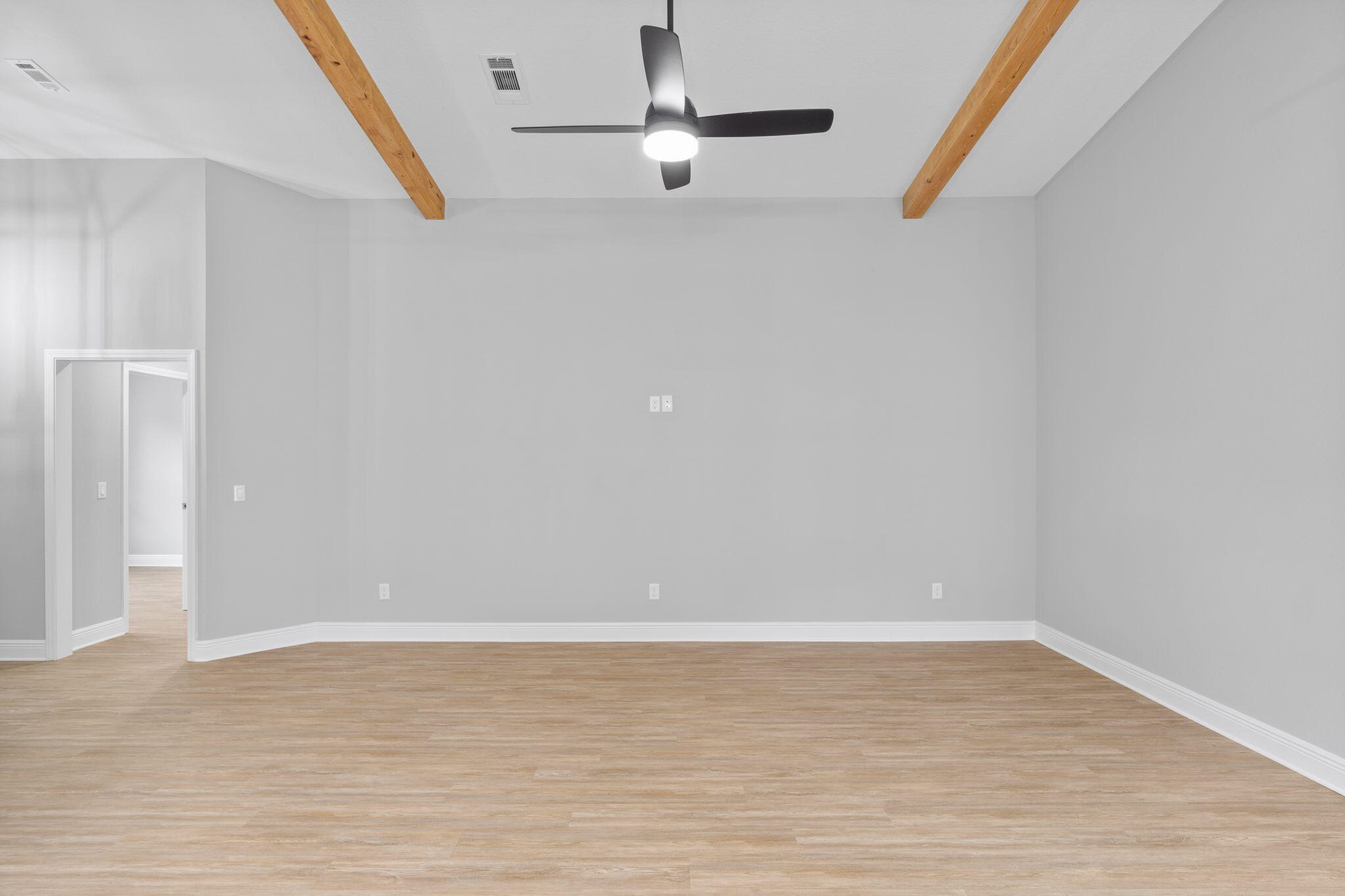 Madelyn Woods - Residential