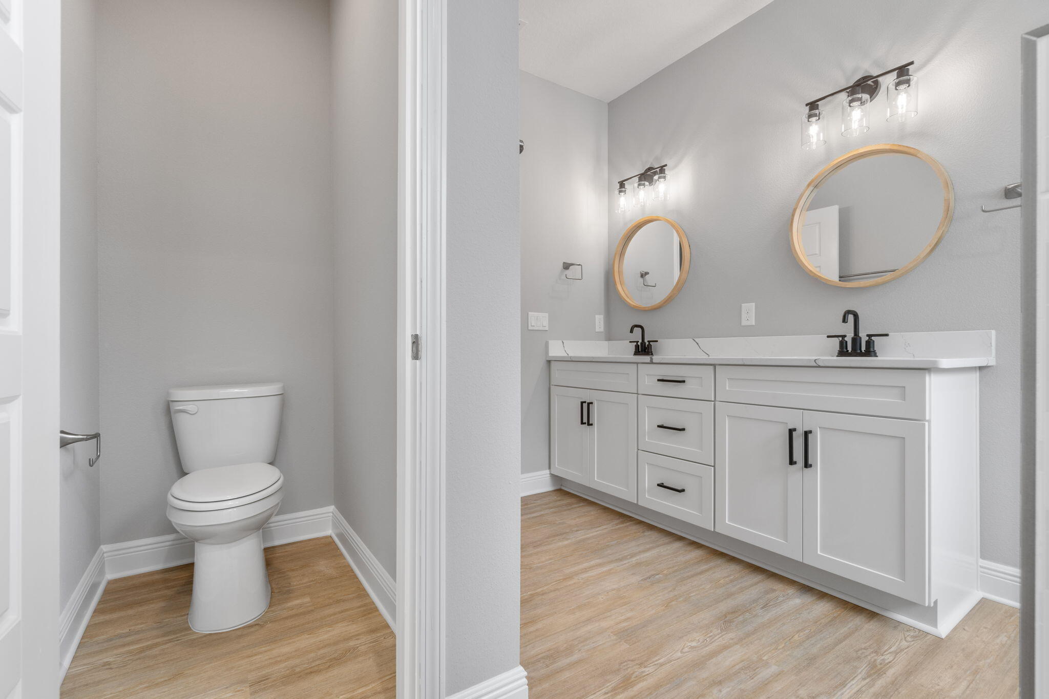 Madelyn Woods - Residential