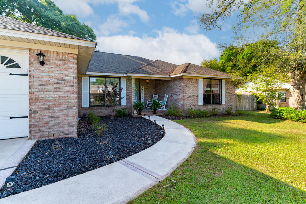 PLANTATION OAKS S/D - Residential