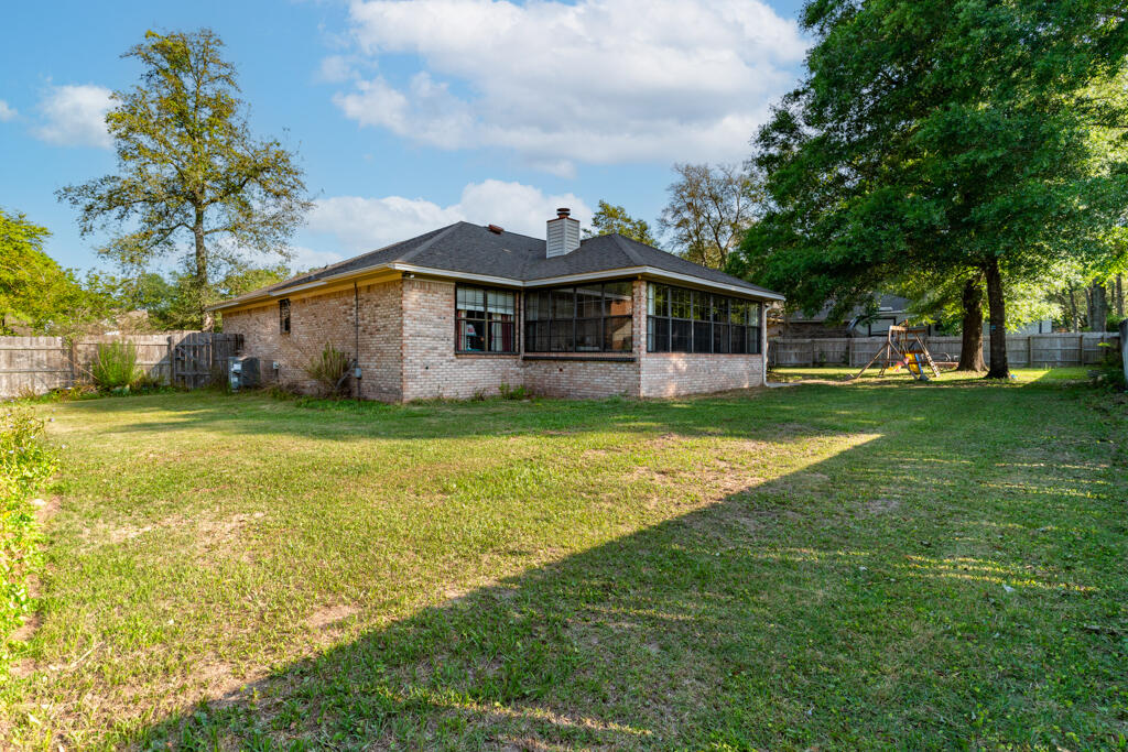 PLANTATION OAKS S/D - Residential