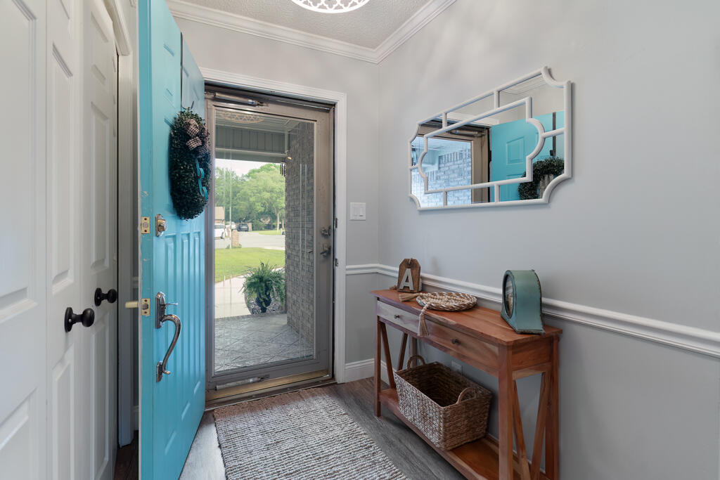 PLANTATION OAKS S/D - Residential