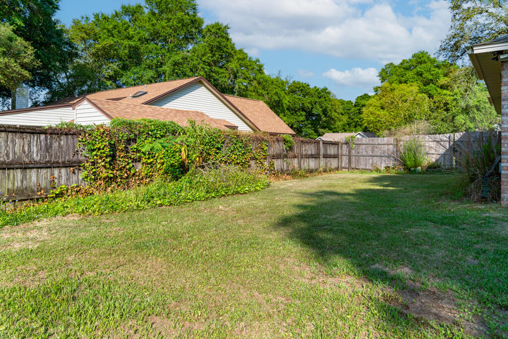 PLANTATION OAKS S/D - Residential