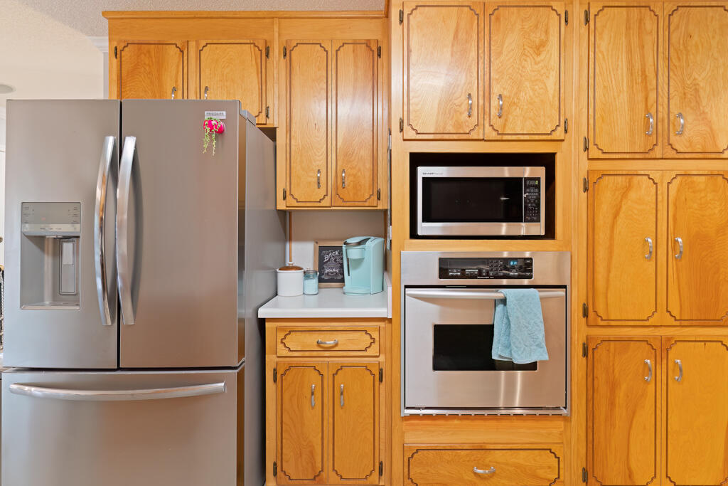 PLANTATION OAKS S/D - Residential