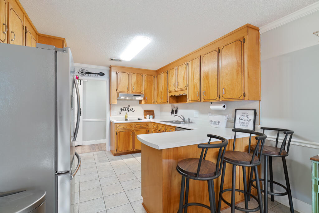 PLANTATION OAKS S/D - Residential