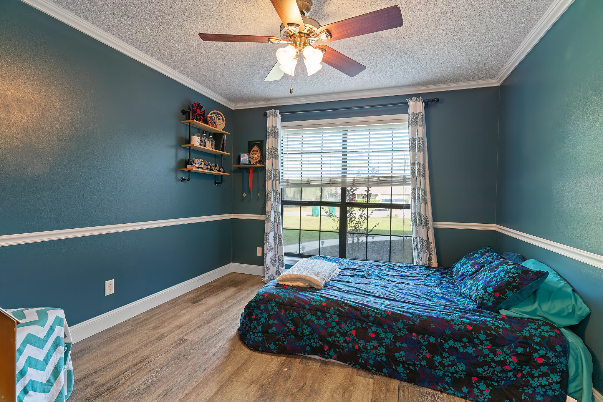 PLANTATION OAKS S/D - Residential