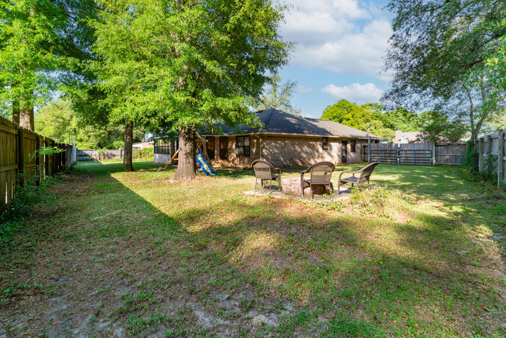 PLANTATION OAKS S/D - Residential