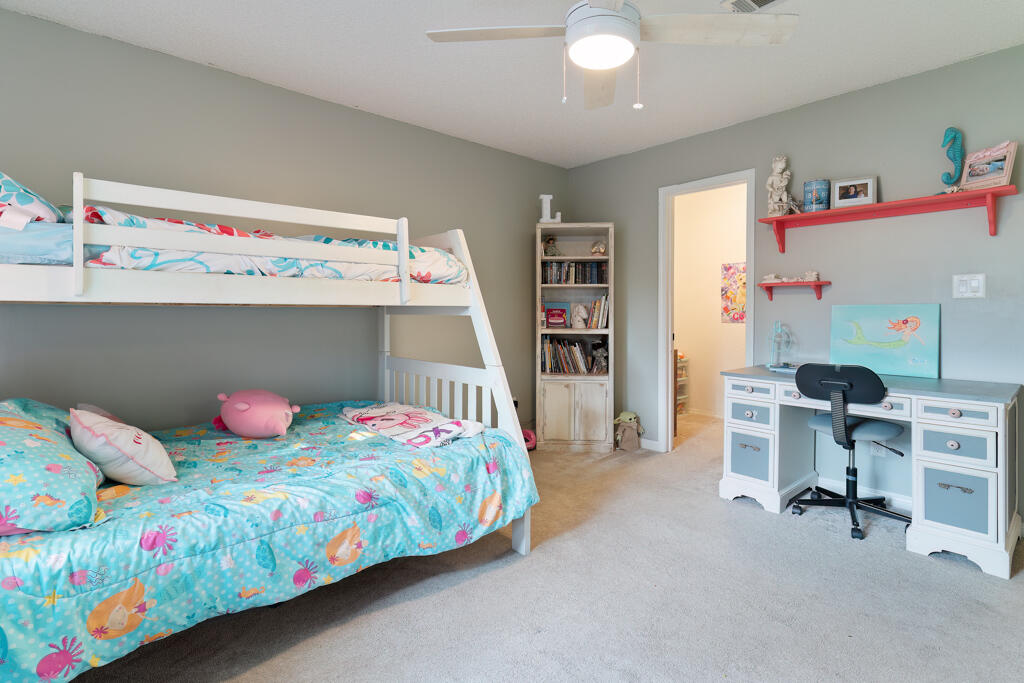 PLANTATION OAKS S/D - Residential