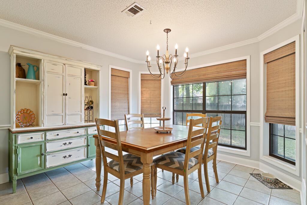 PLANTATION OAKS S/D - Residential