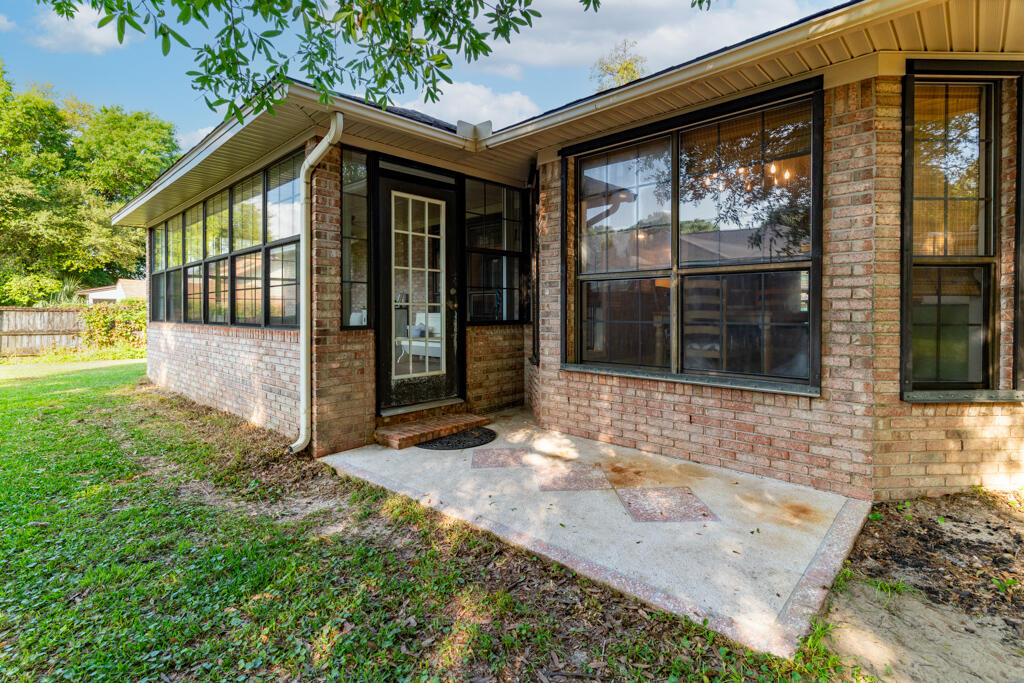 PLANTATION OAKS S/D - Residential