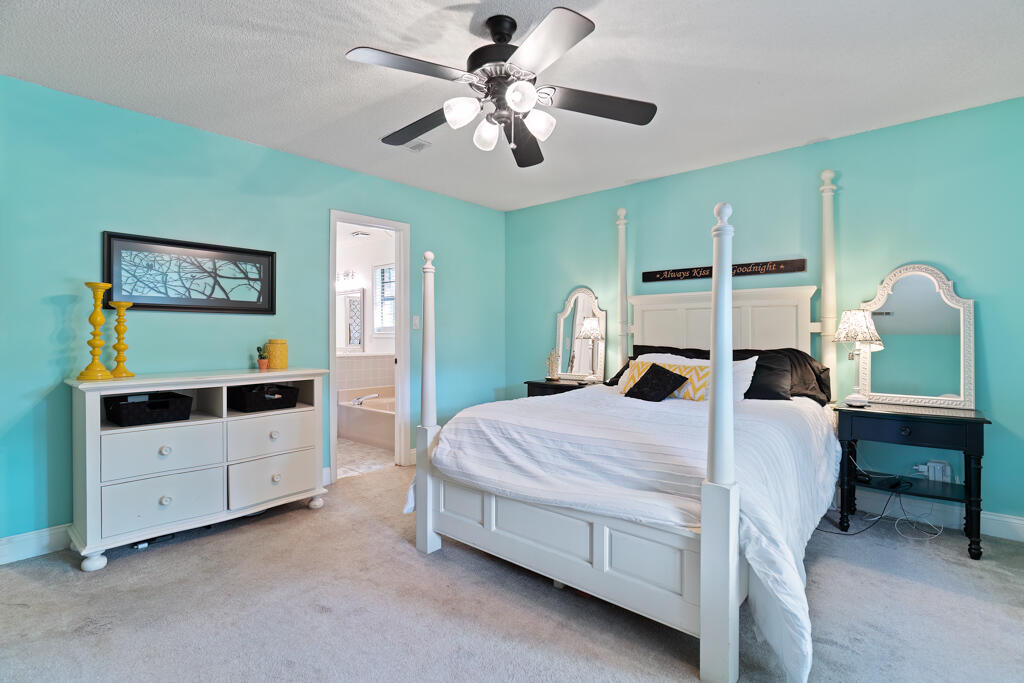 PLANTATION OAKS S/D - Residential