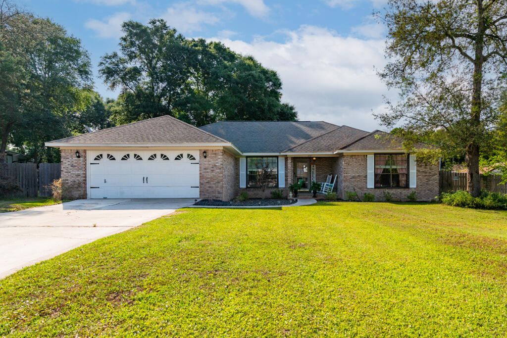 PLANTATION OAKS S/D - Residential