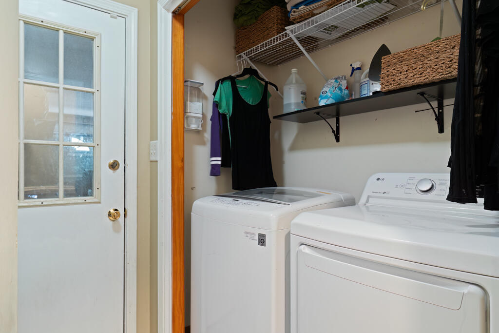 PLANTATION OAKS S/D - Residential