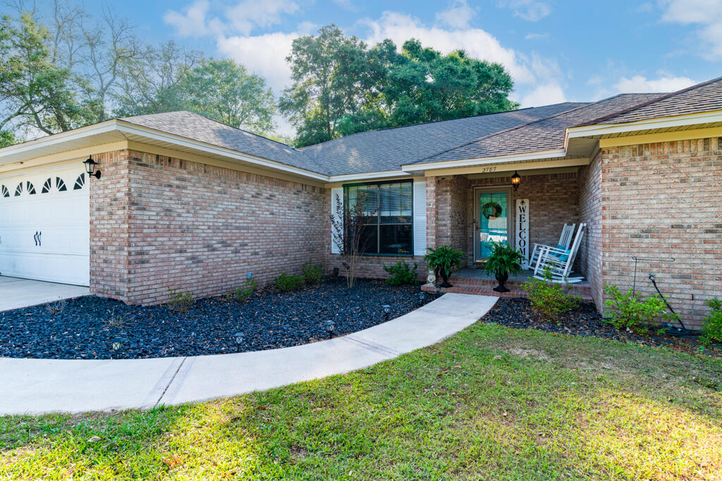 PLANTATION OAKS S/D - Residential