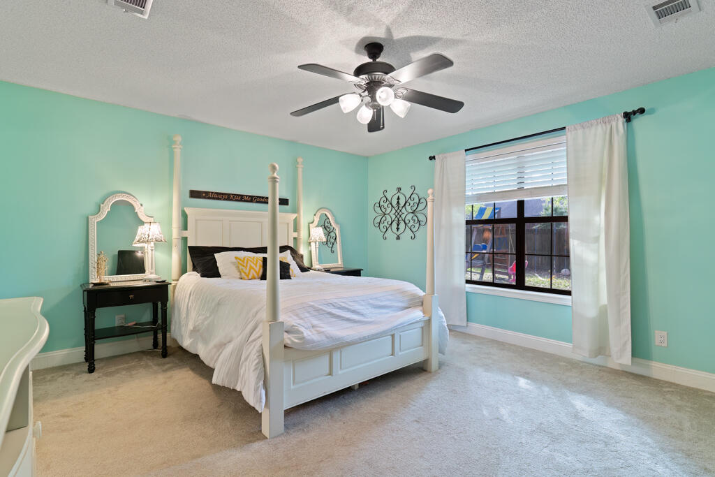 PLANTATION OAKS S/D - Residential