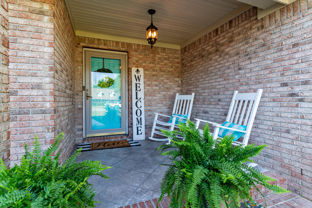 PLANTATION OAKS S/D - Residential