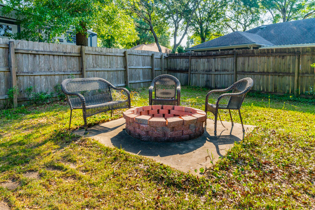 PLANTATION OAKS S/D - Residential