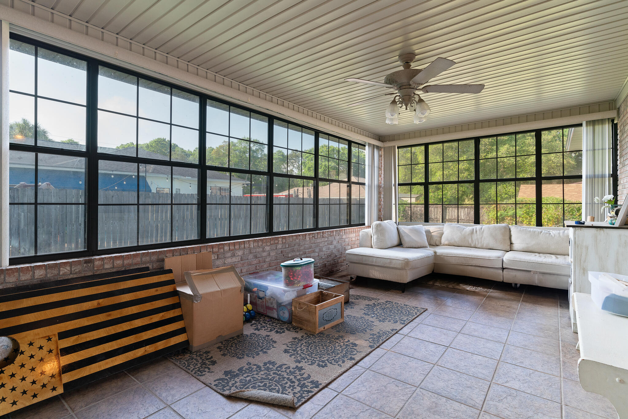 PLANTATION OAKS S/D - Residential