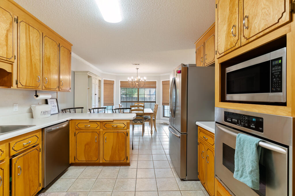 PLANTATION OAKS S/D - Residential