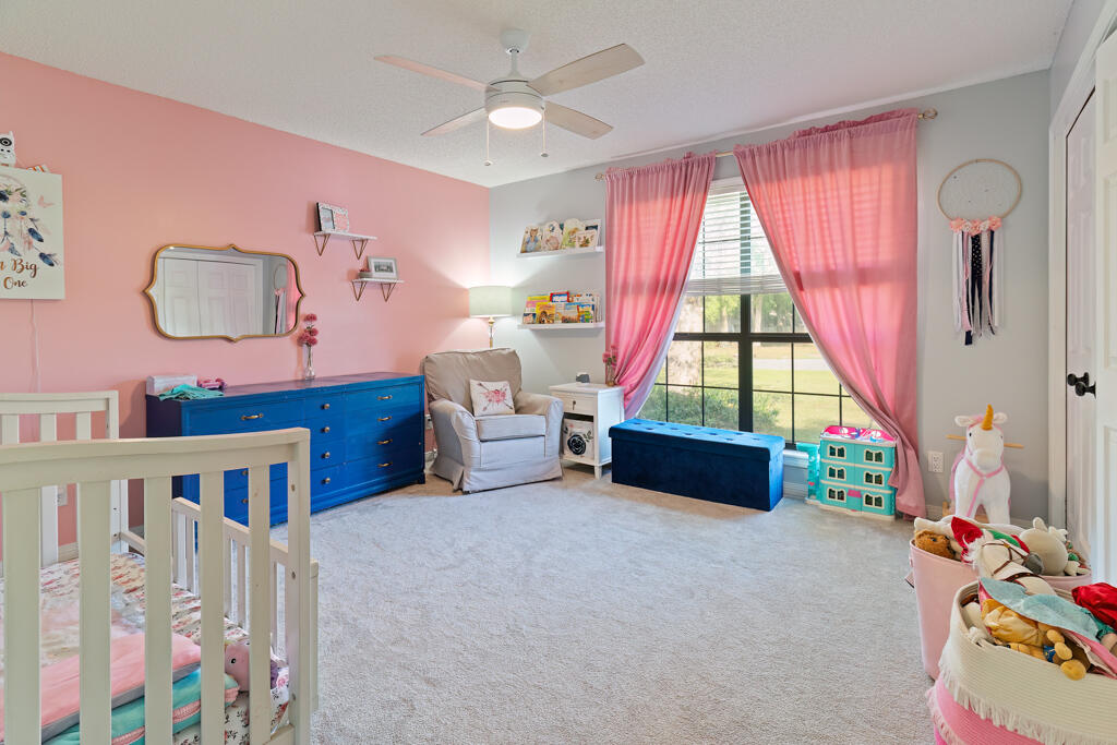 PLANTATION OAKS S/D - Residential