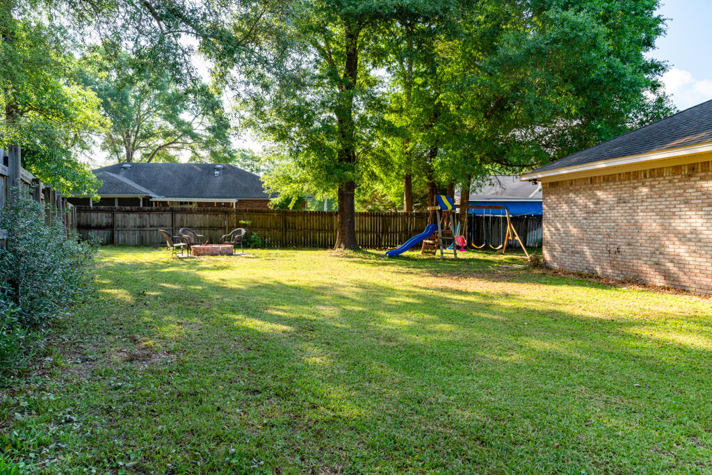 PLANTATION OAKS S/D - Residential