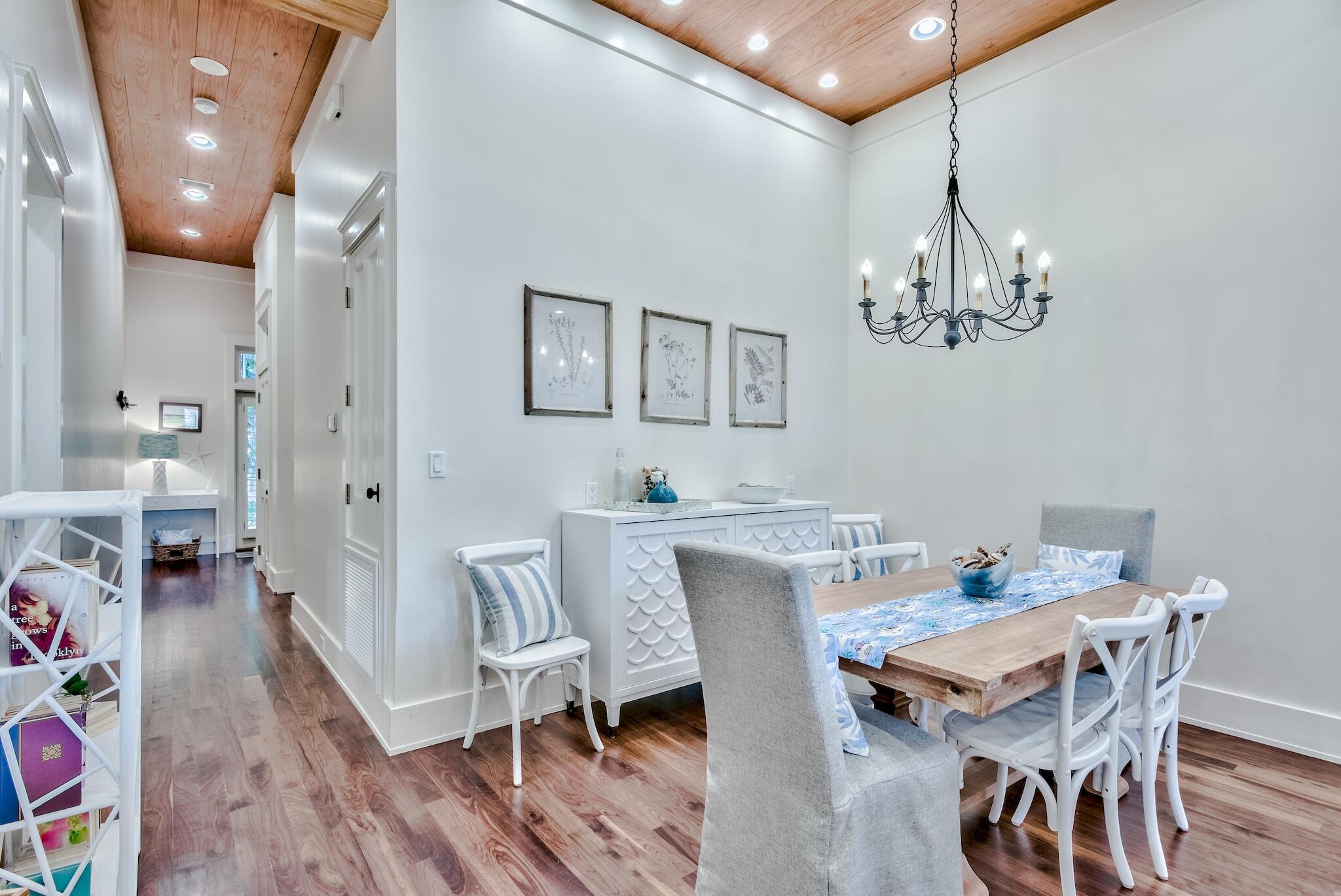 WATERCOLOR - Residential