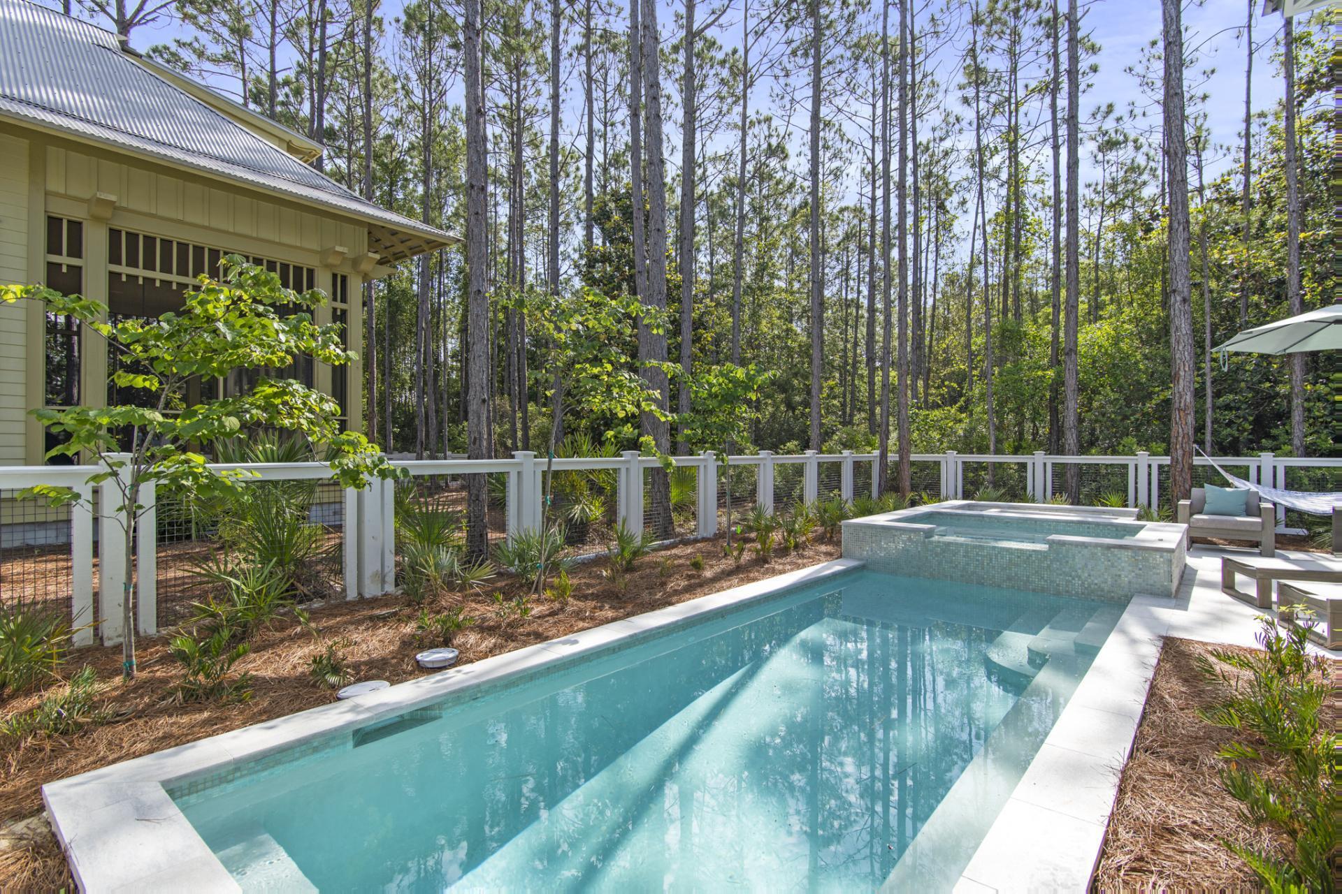 WATERCOLOR - Residential