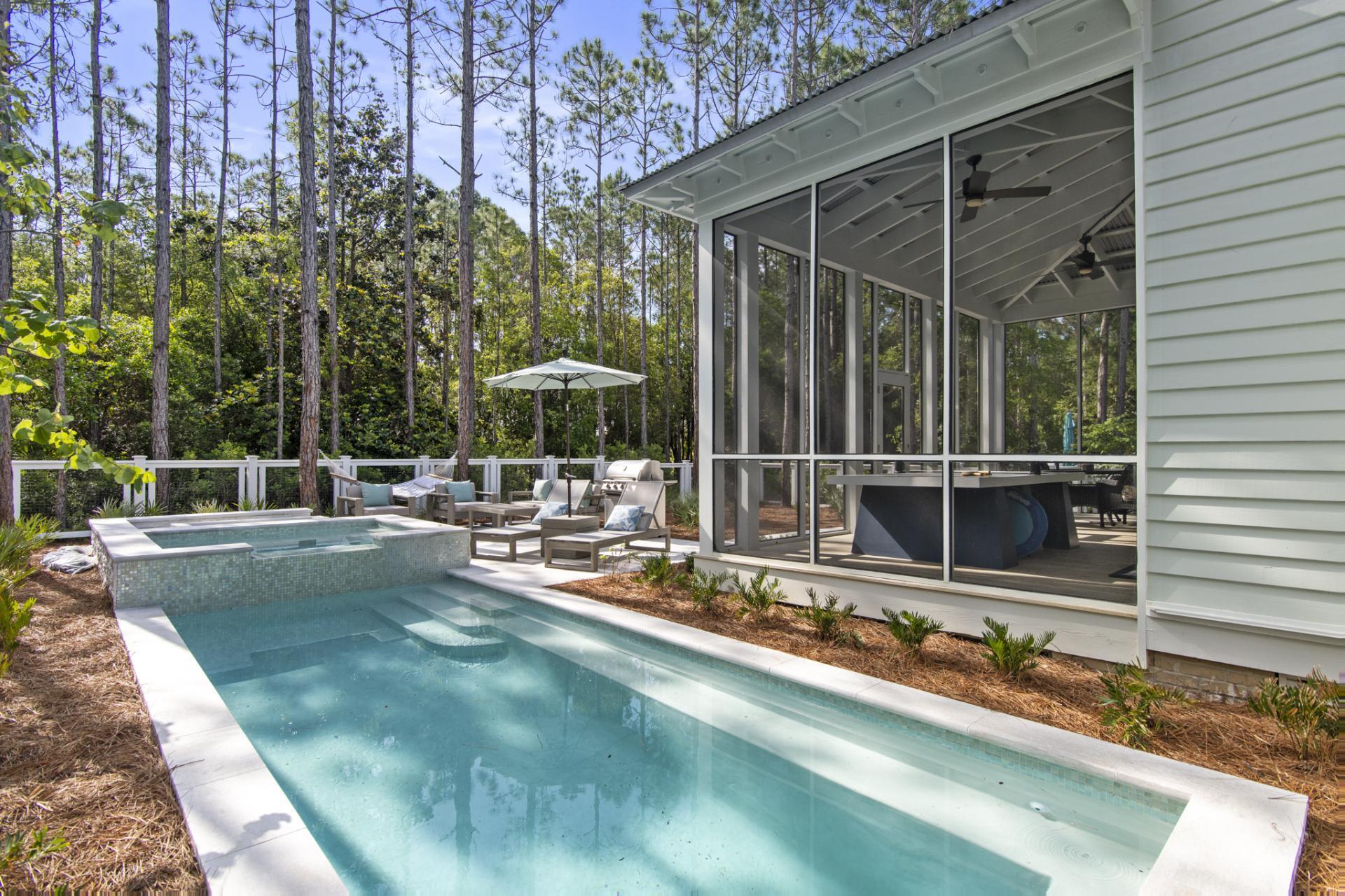 WATERCOLOR - Residential