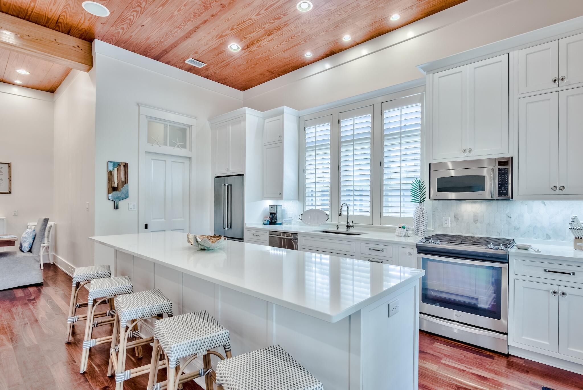 WATERCOLOR - Residential