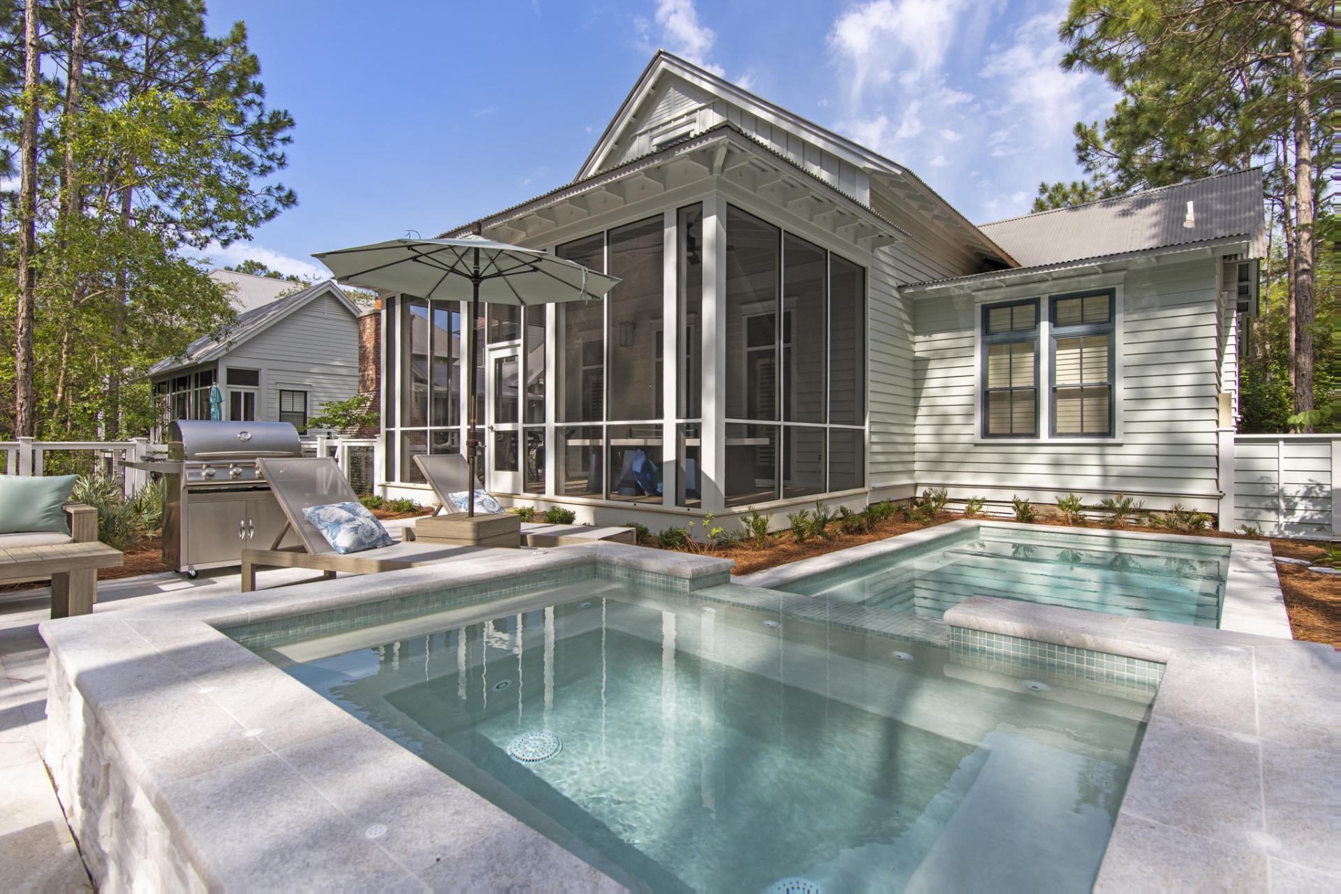 215 Pine Needle Way