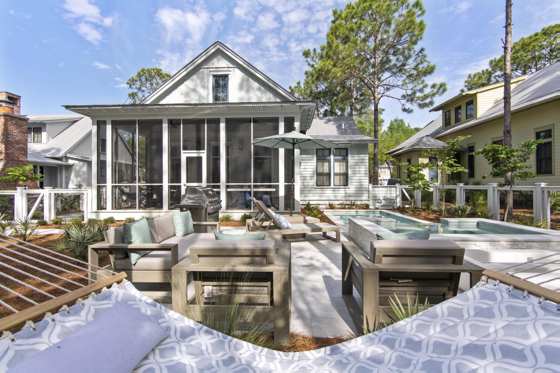 WATERCOLOR - Residential