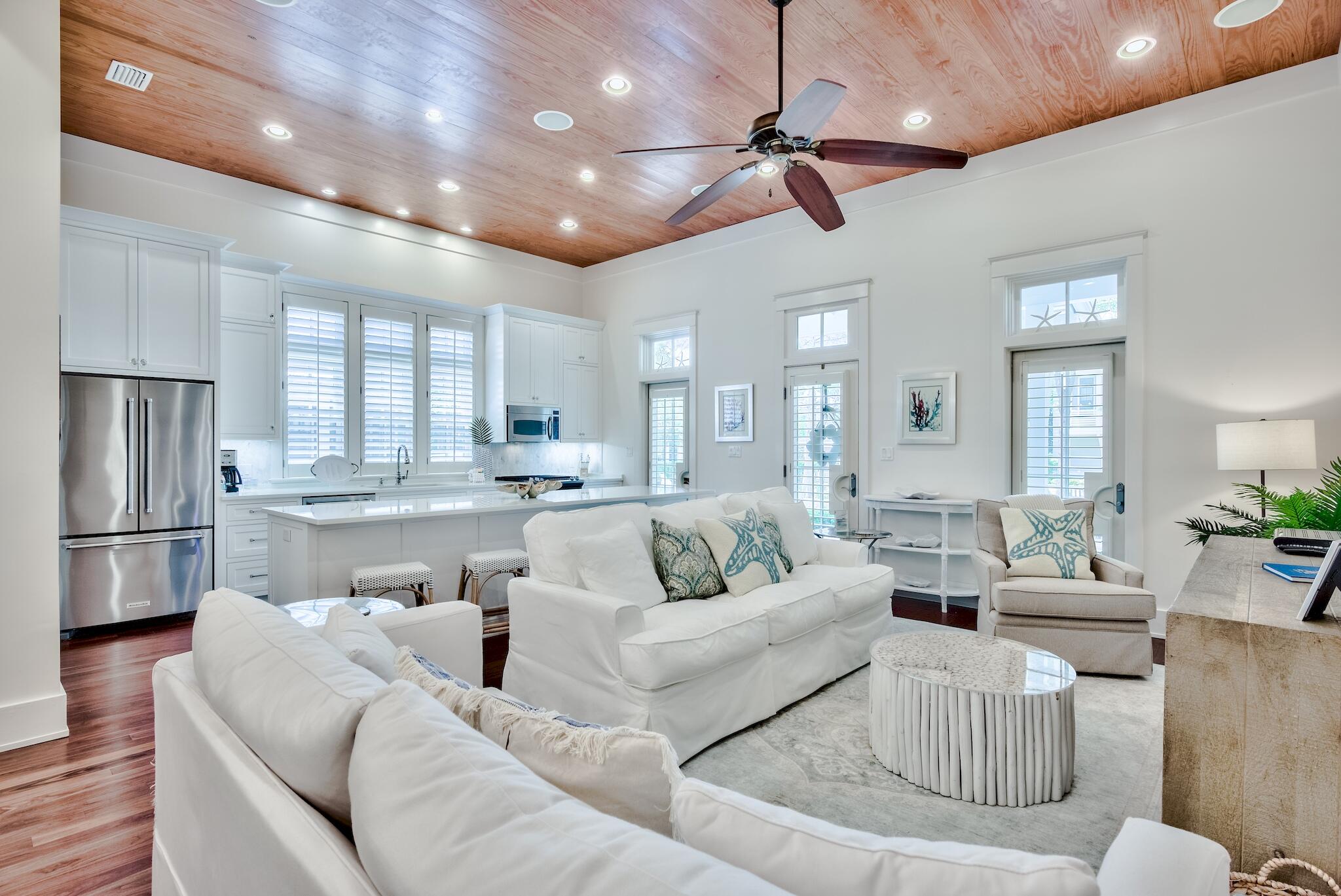 WATERCOLOR - Residential