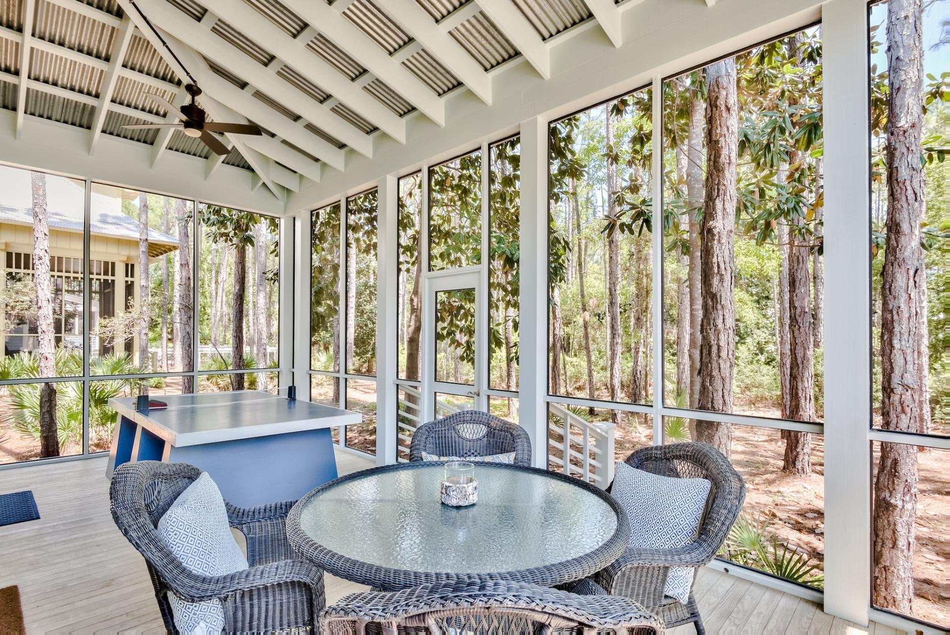 WATERCOLOR - Residential