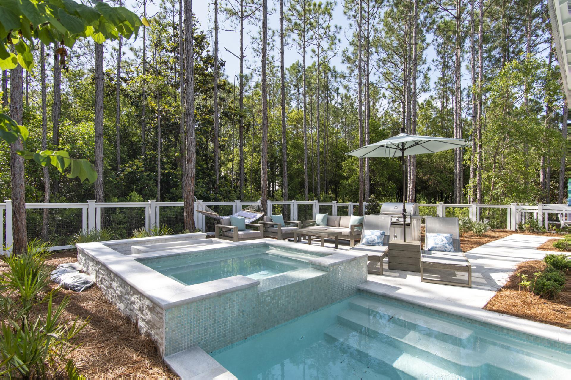 WATERCOLOR - Residential