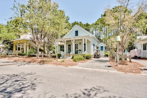 215 Pine Needle Way Santa Rosa Beach FL 32459