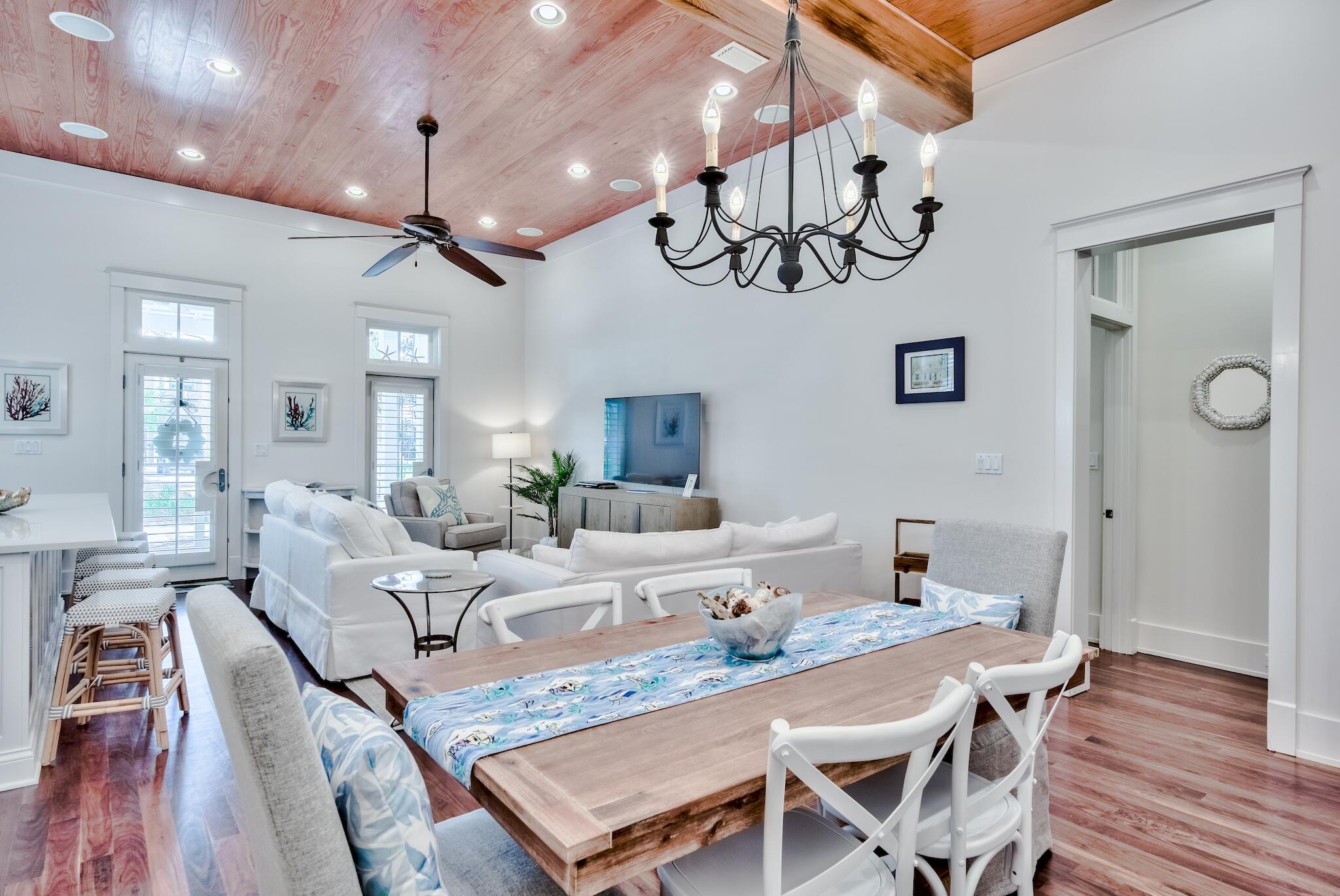 WATERCOLOR - Residential