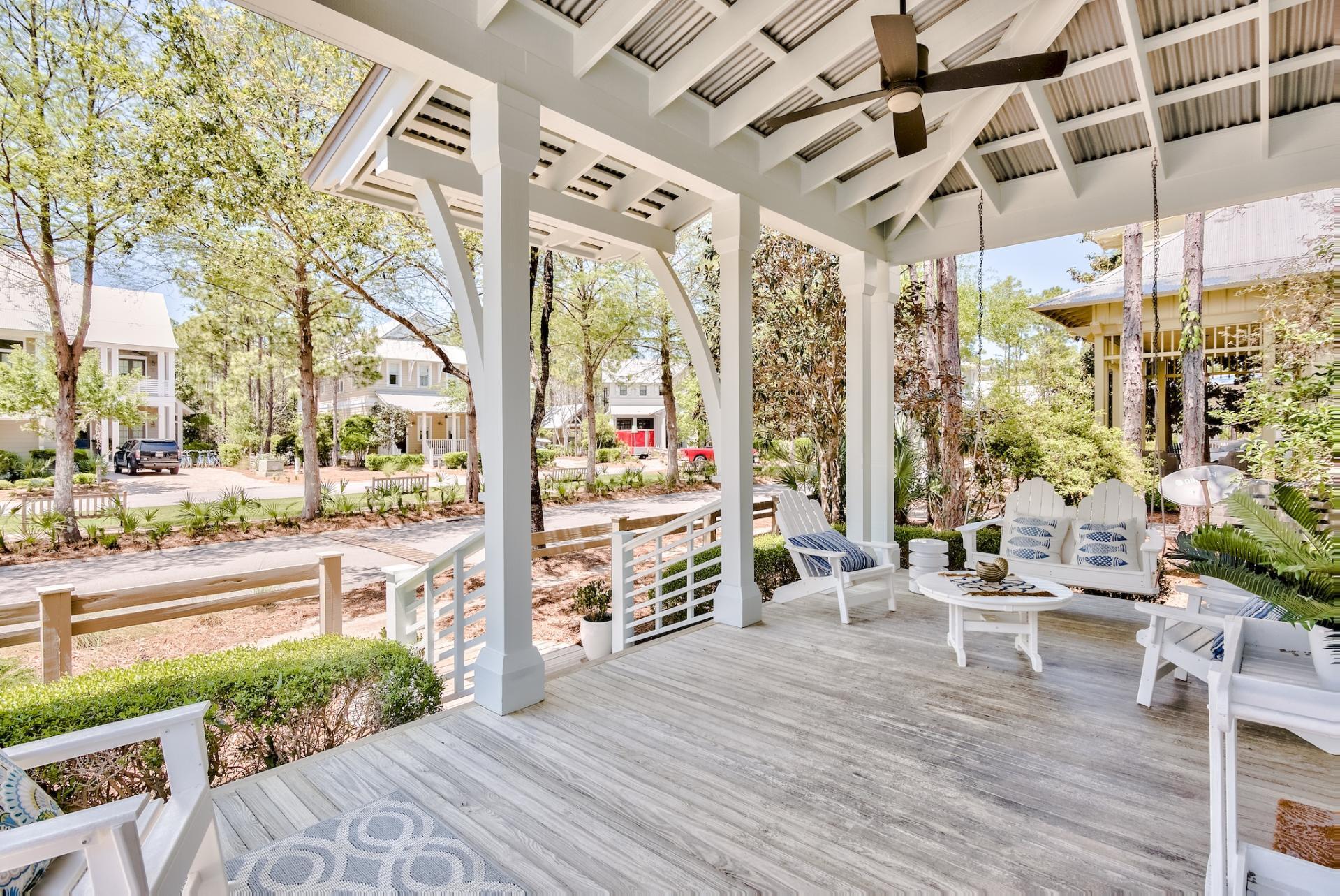 215 Pine Needle Way