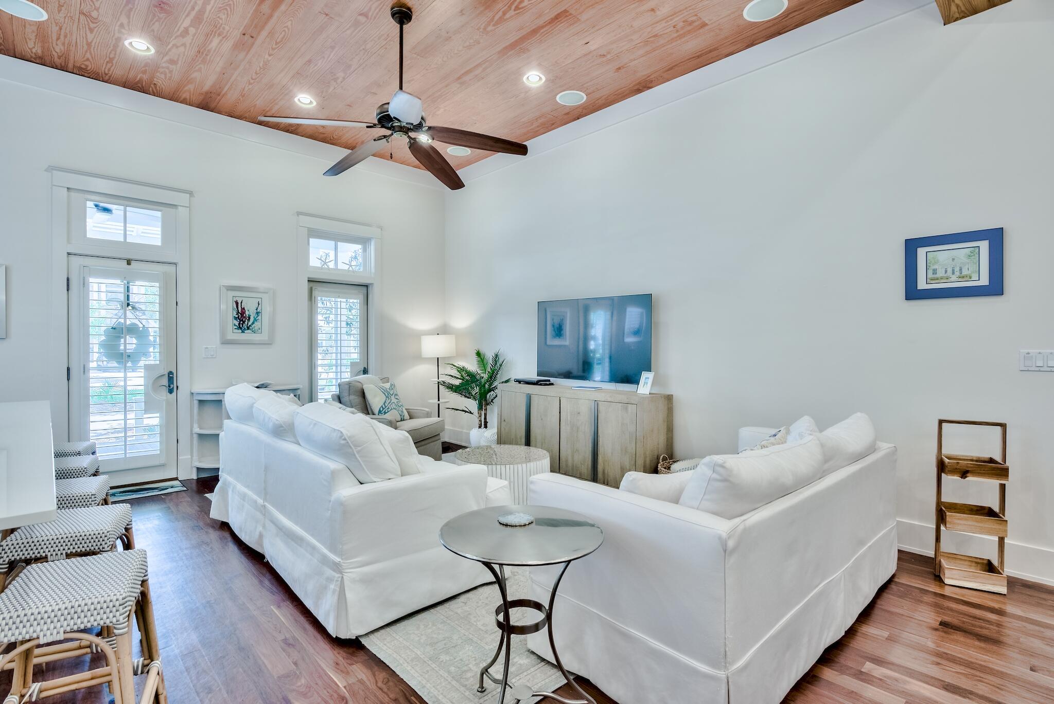 WATERCOLOR - Residential