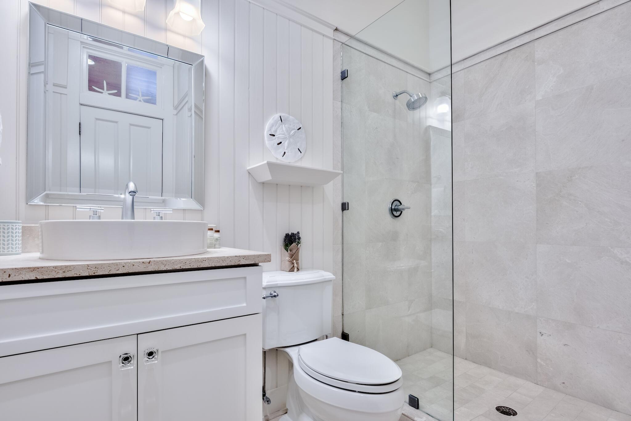 WATERCOLOR - Residential