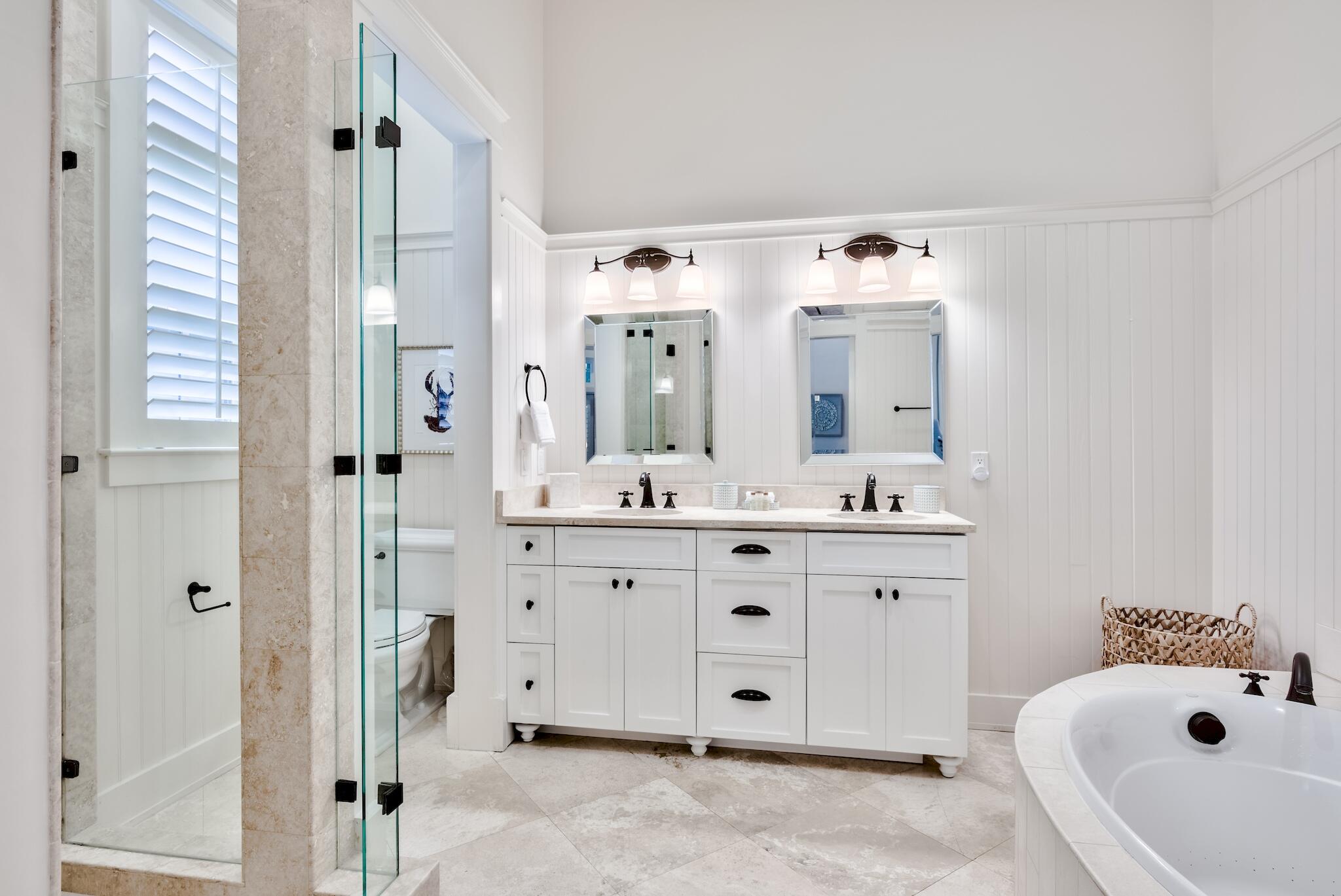 WATERCOLOR - Residential