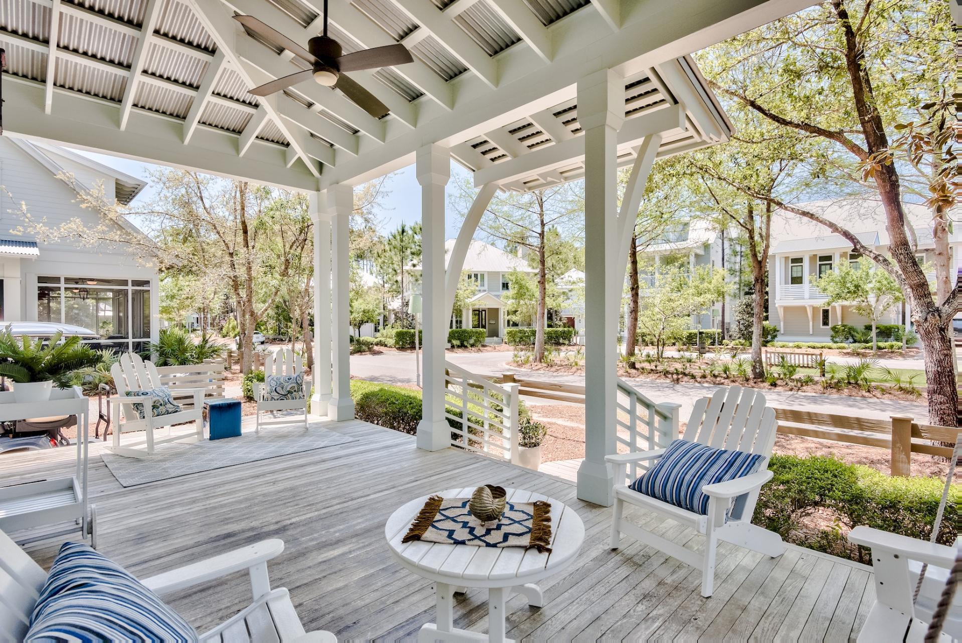 215 Pine Needle Way