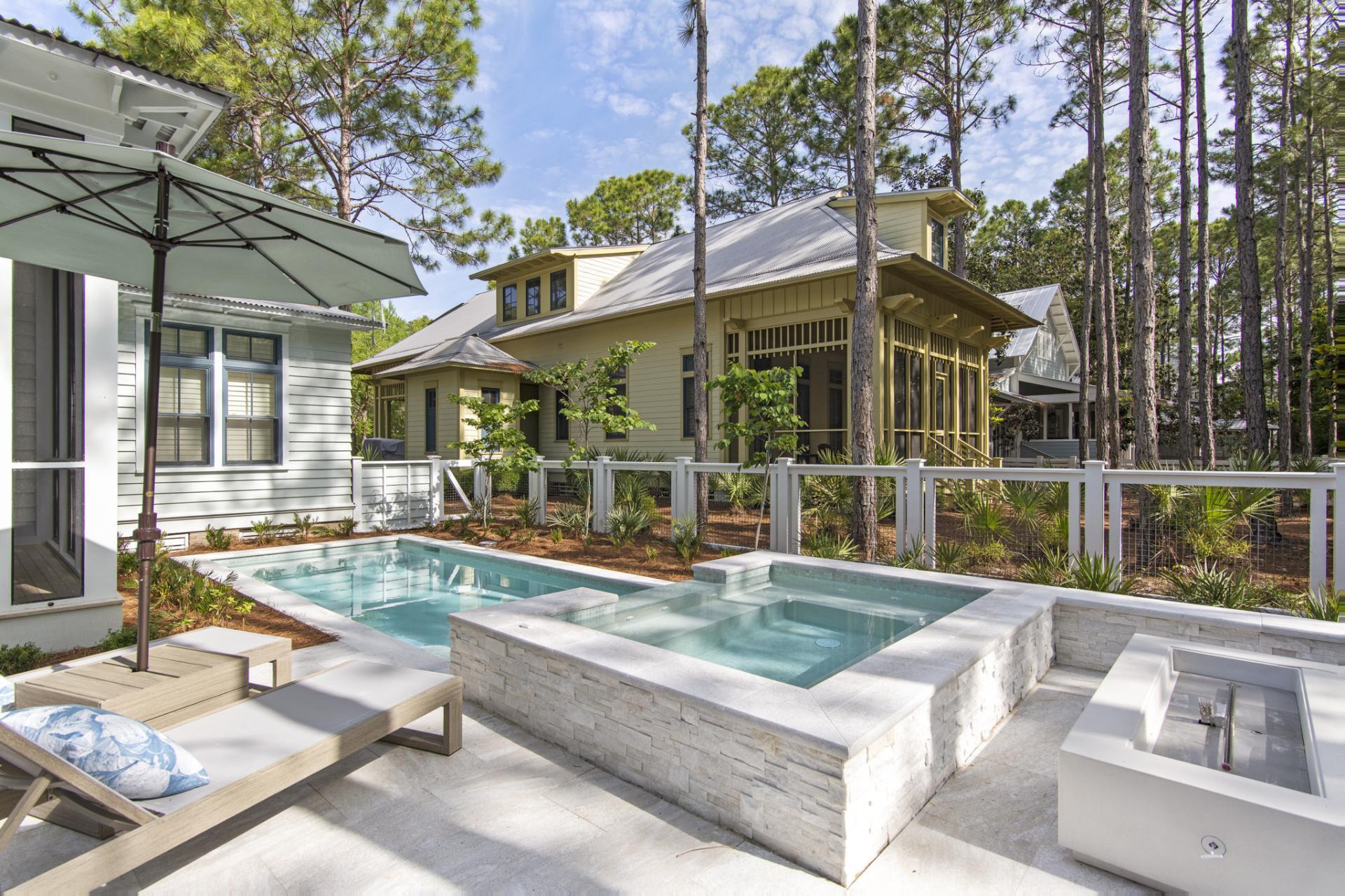 WATERCOLOR - Residential