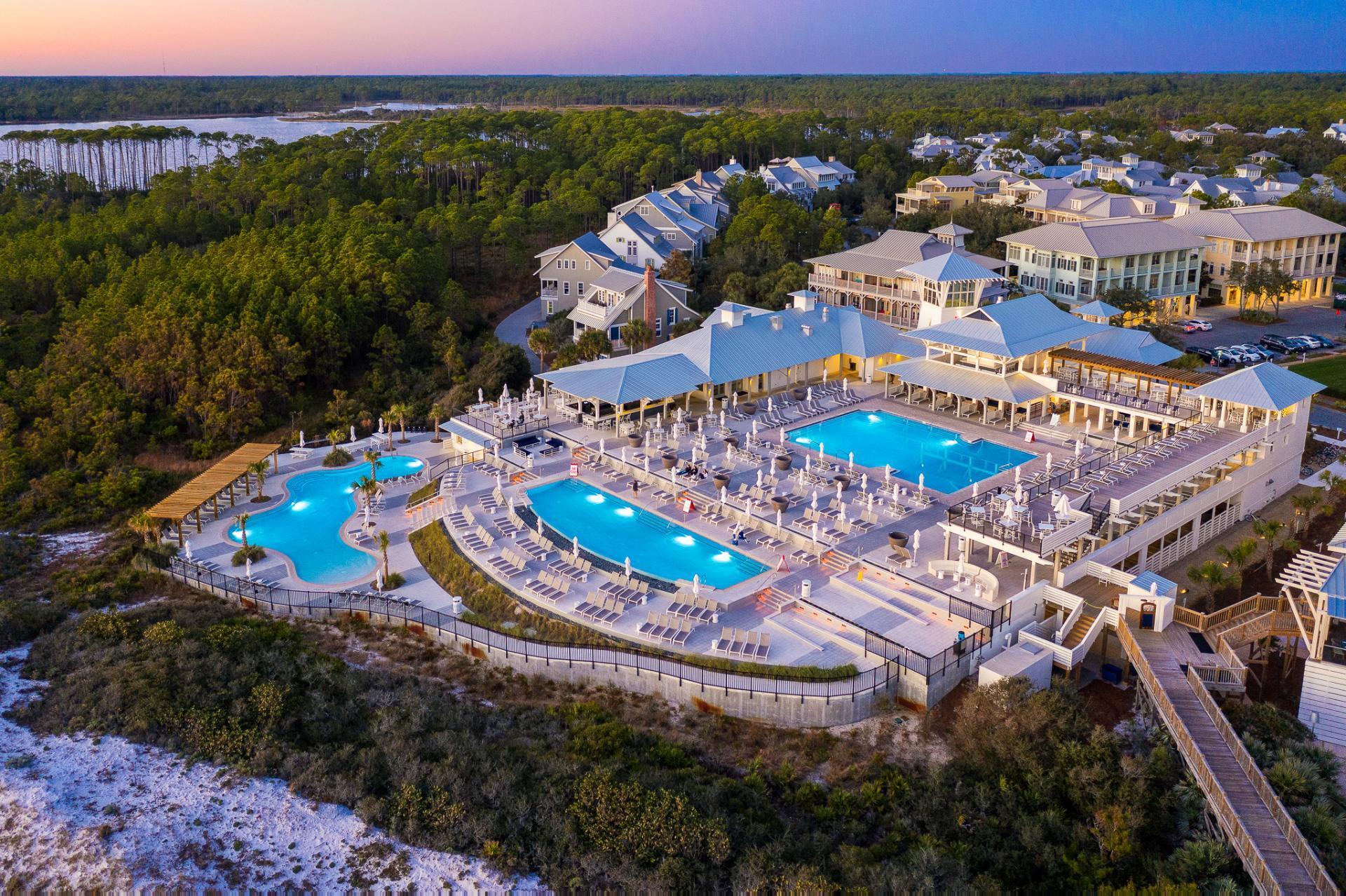 WATERCOLOR - Residential